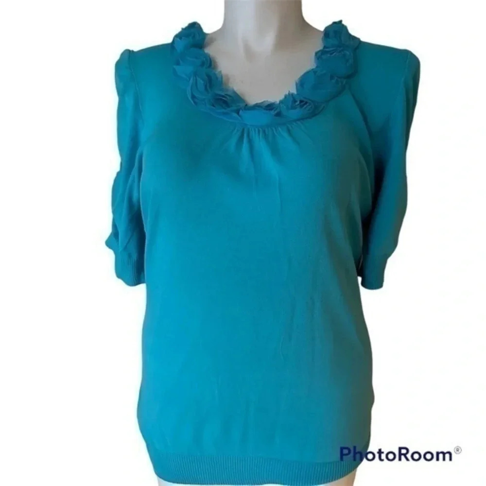 Harve Benard women top Vintage
